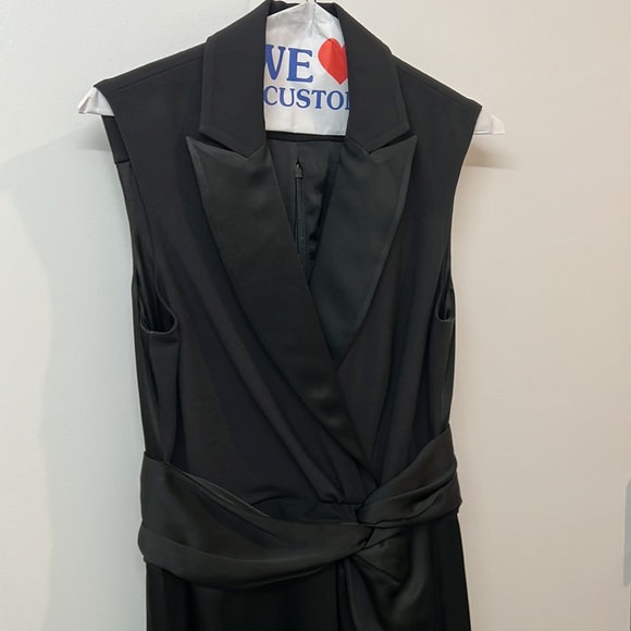 Jonathan Simkhai Suit Cocktail Dress Size 4 - Picture 6 of 8